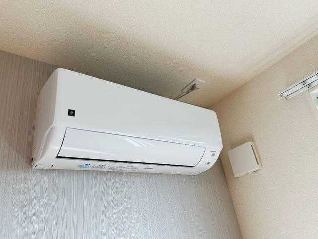 クレリア 室内写真18