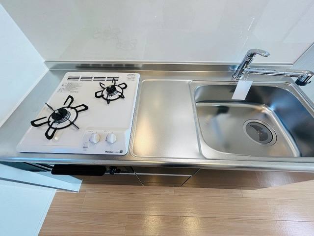 クレリア 室内写真6
