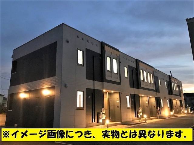 アヴェリア 室内写真2