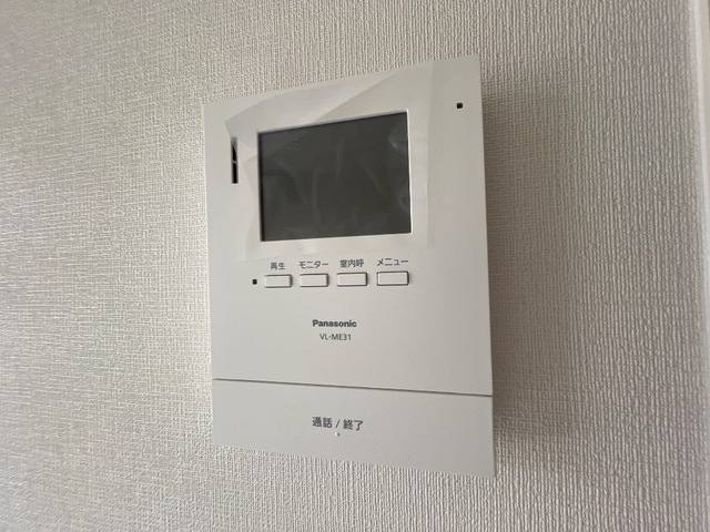 グレイスリー 室内写真15