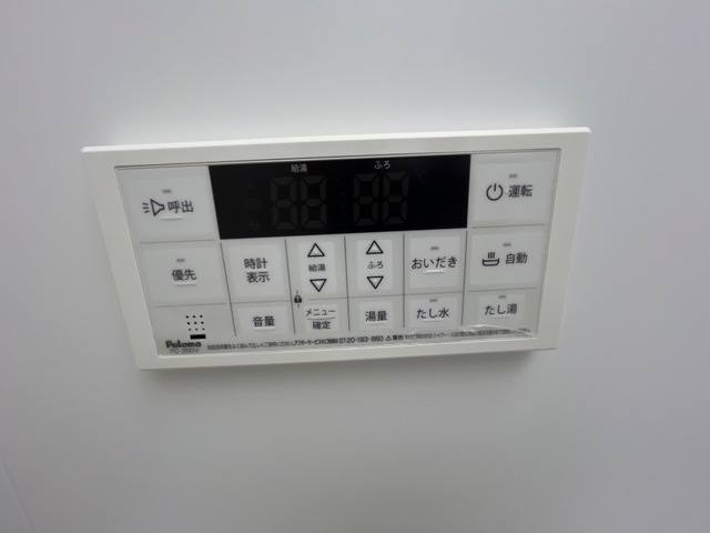 グレイスリー 室内写真18