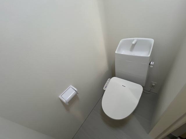 グレイスリー 室内写真10