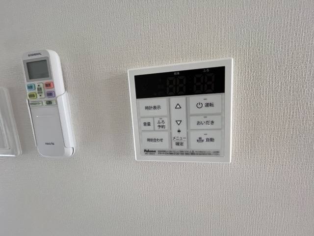 グレイスリー 室内写真16