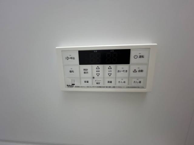 グレイスリー 室内写真18