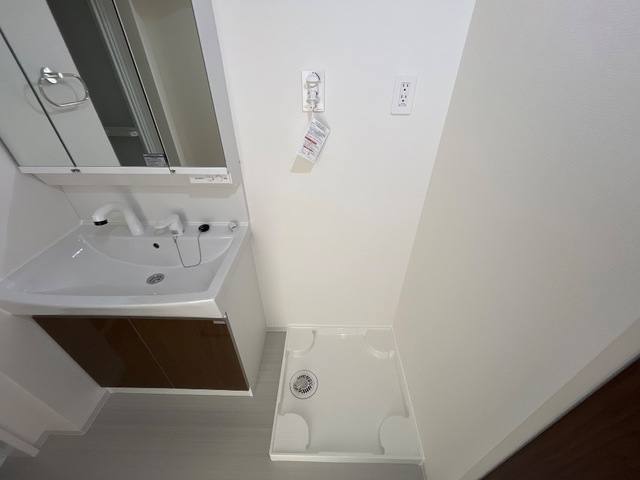 グレイスリー 室内写真12