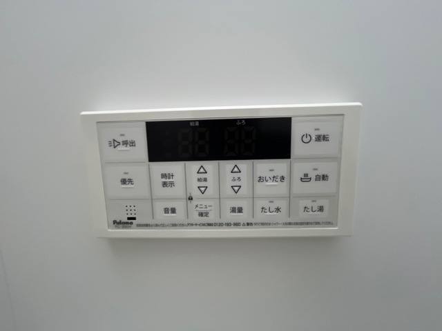 グレイスリー 室内写真18