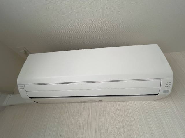 グレイスリー 室内写真12