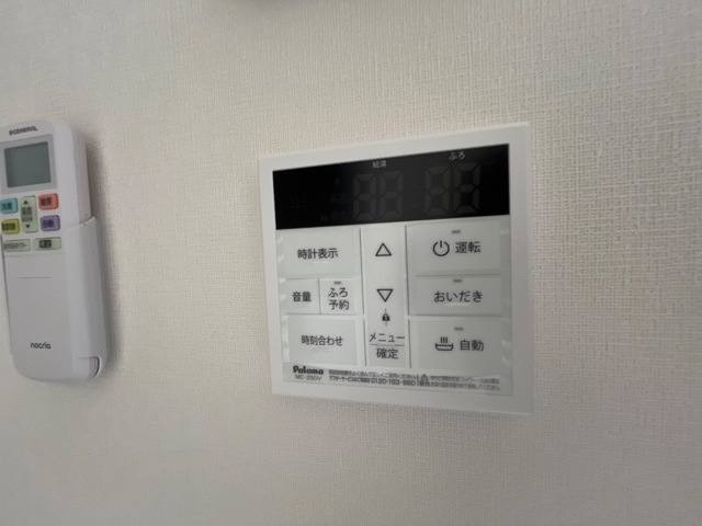 グレイスリー 室内写真14