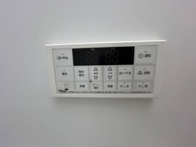 グレイスリー 室内写真16