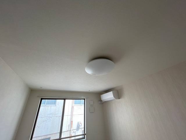 グレイスリー 室内写真18
