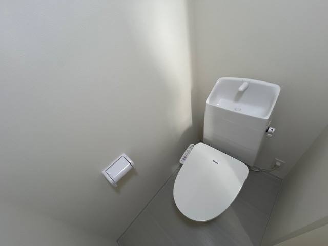 グレイスリー 室内写真8