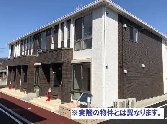 サンカーサ 建物画像