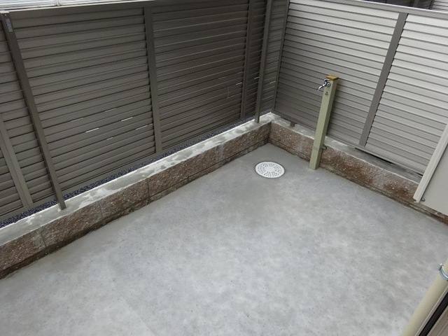サンカーサ 室内写真9