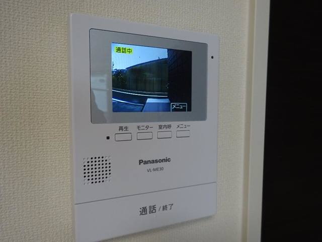 サンカーサ 室内写真14