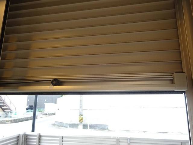 サンカーサ 室内写真16