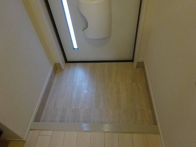 サンカーサ 室内写真18