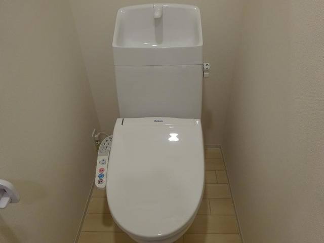 サンカーサ 室内写真6
