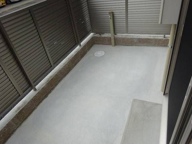 サンカーサ 室内写真9