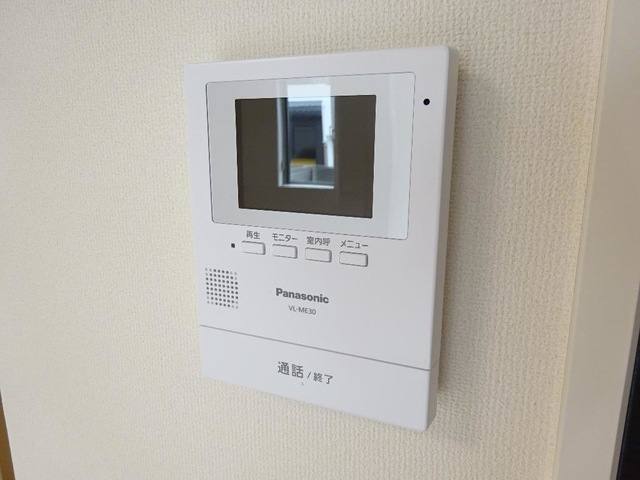 サンカーサ 室内写真15