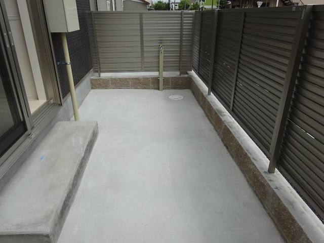 サンカーサ 室内写真9
