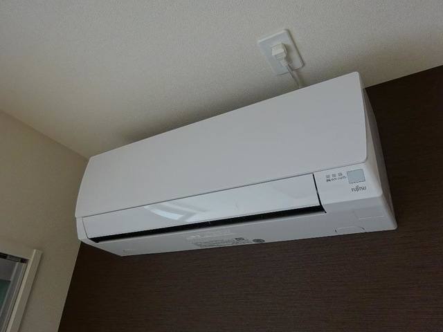 サンカーサ 室内写真10
