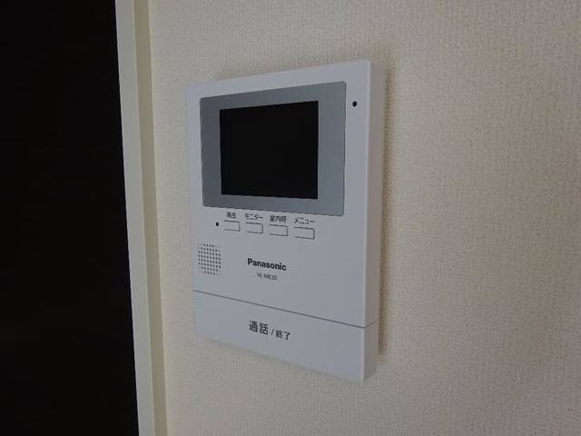 サンカーサ 室内写真12