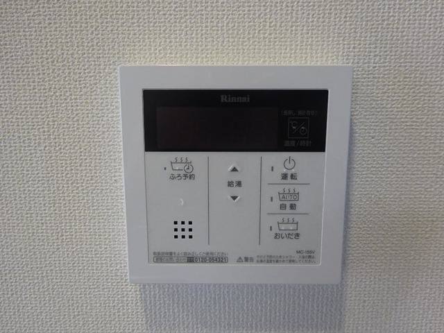 サンカーサ 室内写真13
