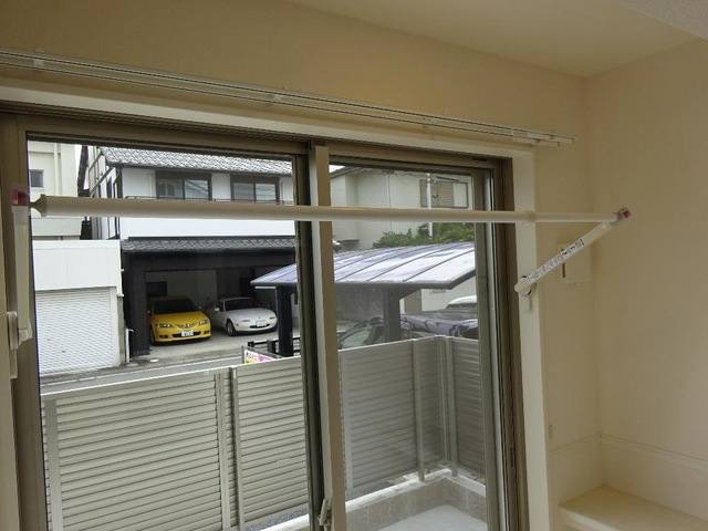 サンカーサ 室内写真15