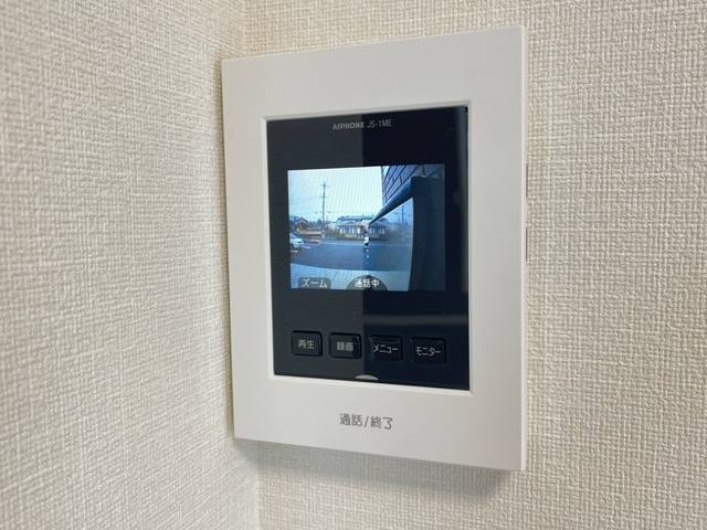 サンカーサ 室内写真9