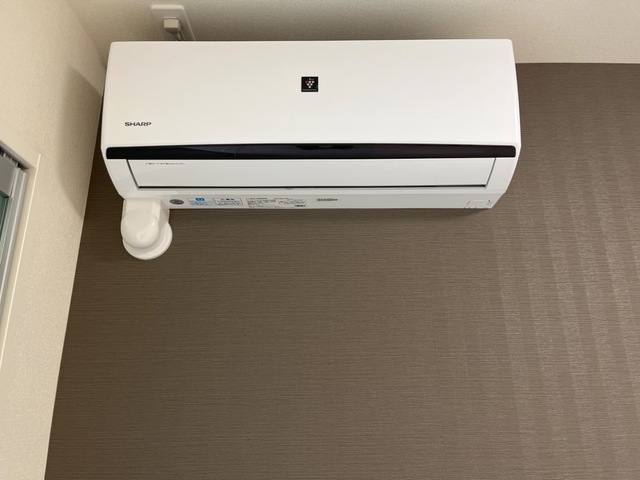 サンカーサ 室内写真6