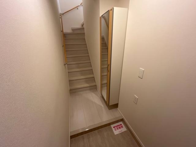 サンカーサ 室内写真12