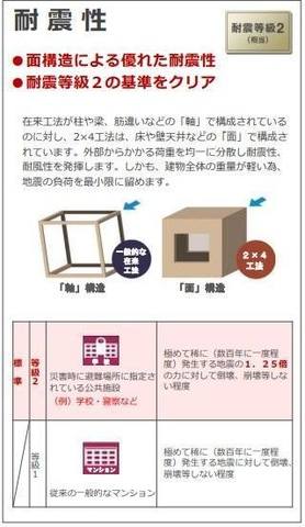グランドコート飾西 室内写真18