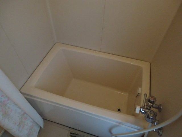 プチカントリービルヒラタ 室内写真4