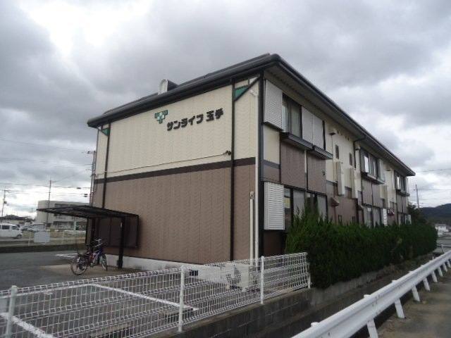 サンライフ玉手 室内写真3