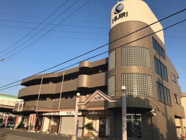 ＨＩＪＩＲＩマンション