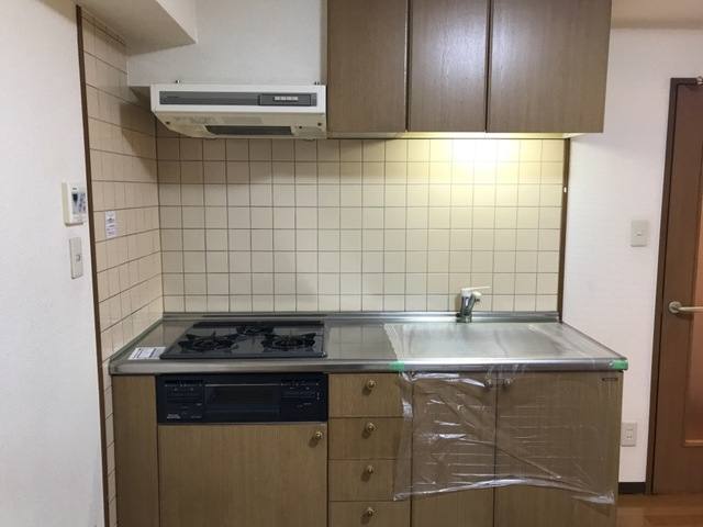 ＨＩＪＩＲＩマンション 室内写真1
