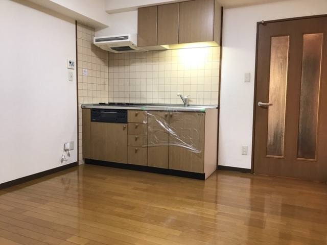 ＨＩＪＩＲＩマンション 室内写真4