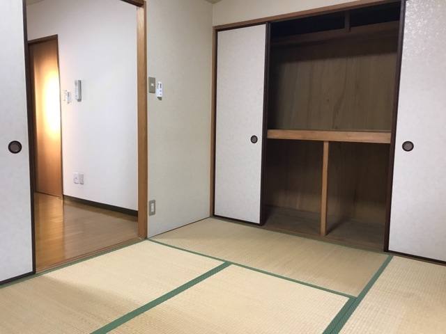 ＨＩＪＩＲＩマンション 室内写真6
