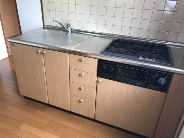 HIJIRIマンション 室内写真1