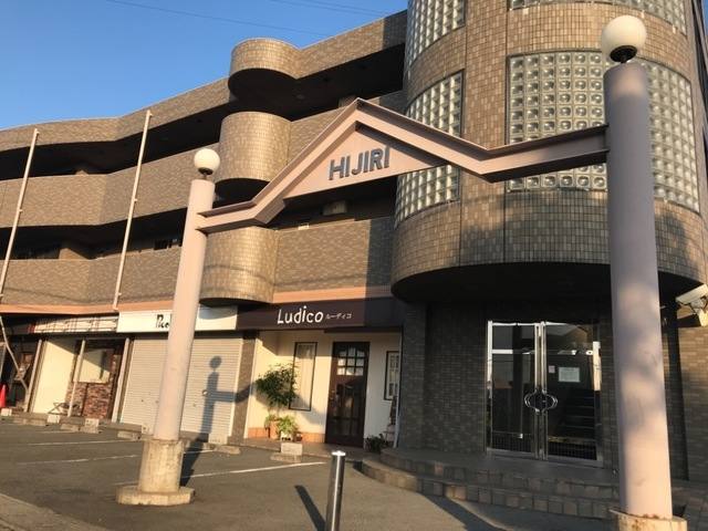 HIJIRIマンション 室内写真2