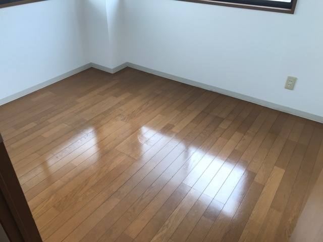 HIJIRIマンション 室内写真4