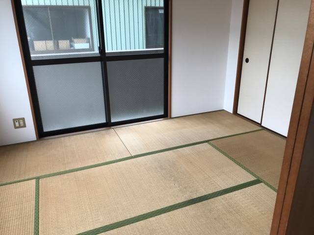 HIJIRIマンション 室内写真5