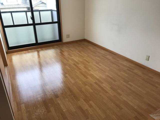 ハイツサンシティー保城 室内写真1