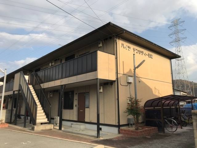 ハイツサンシティー保城 室内写真2
