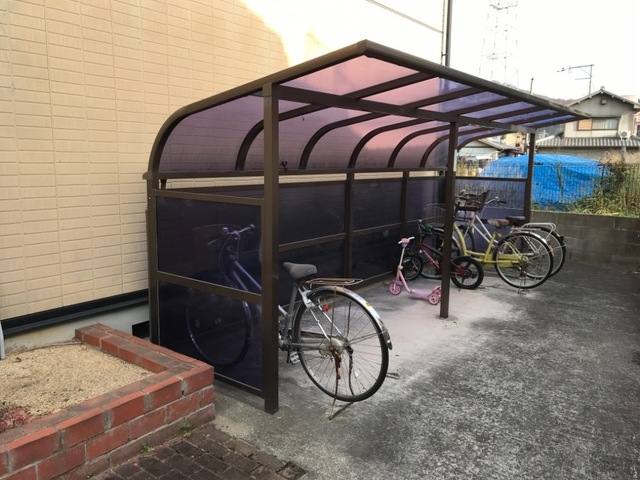 ハイツサンシティー保城 室内写真3