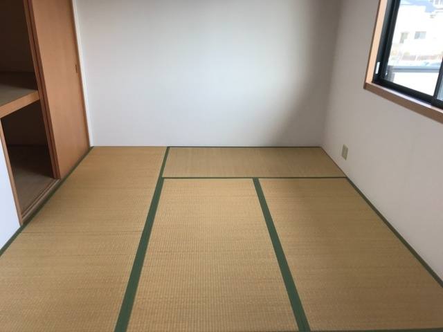 ハイツサンシティー保城 室内写真4