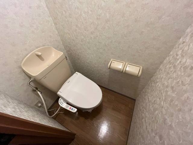 グランヴェール 室内写真6