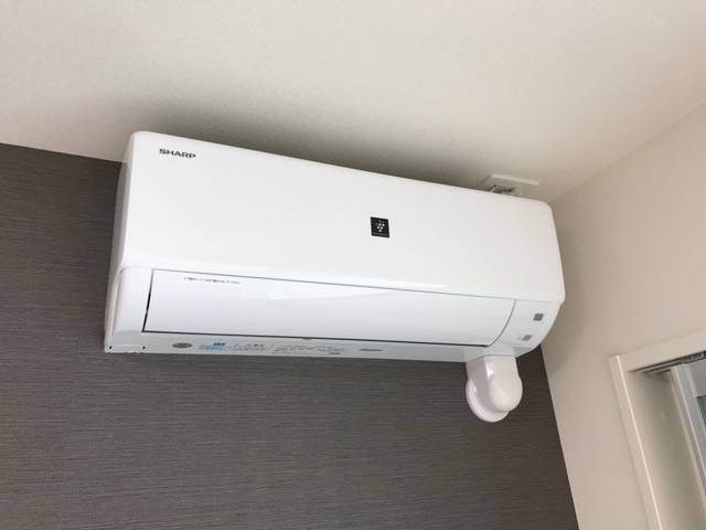 プランドール武庫 室内写真15