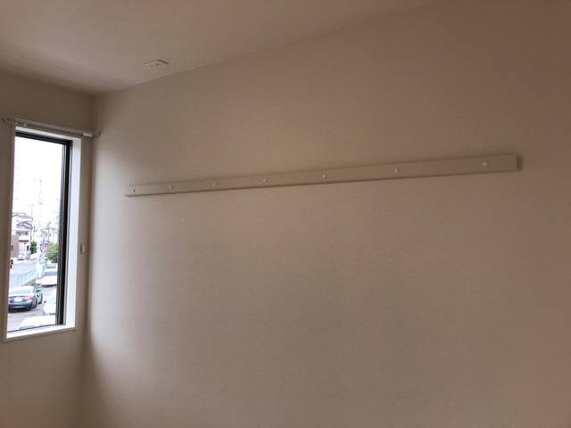 プランドール武庫 室内写真18