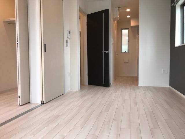 プランドール武庫 室内写真1